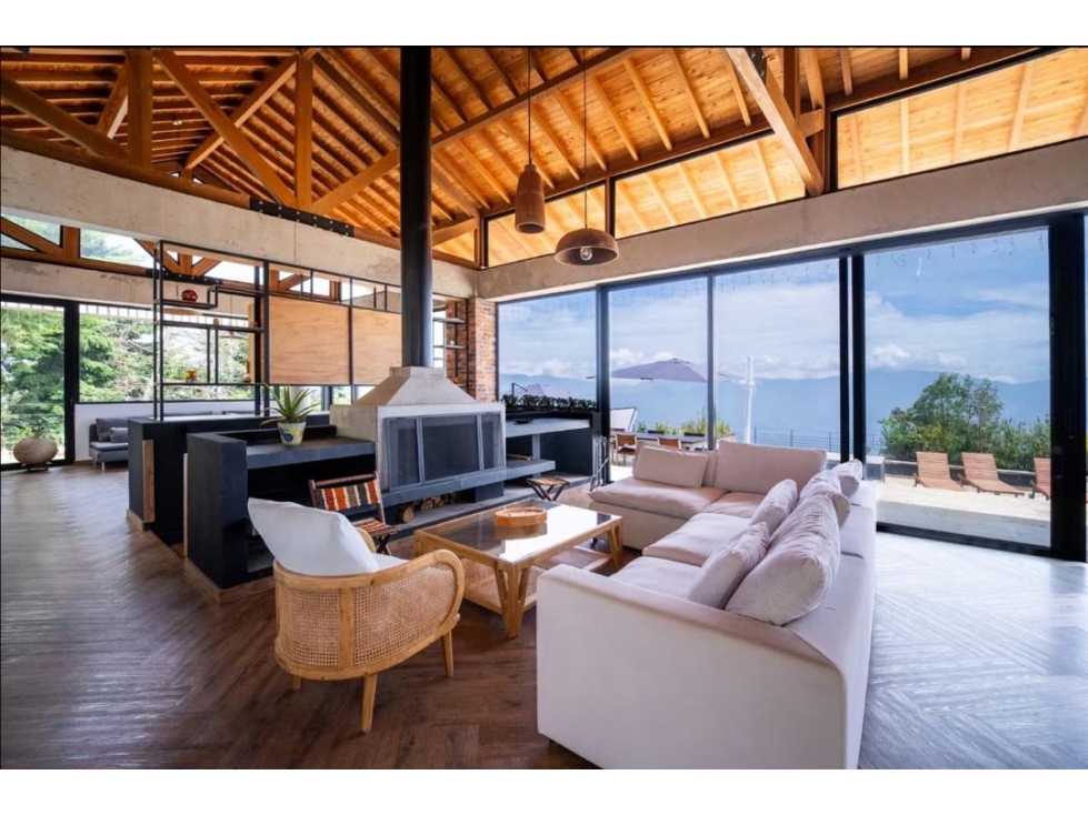 Espectacular casa en Las Palmas — foto 4