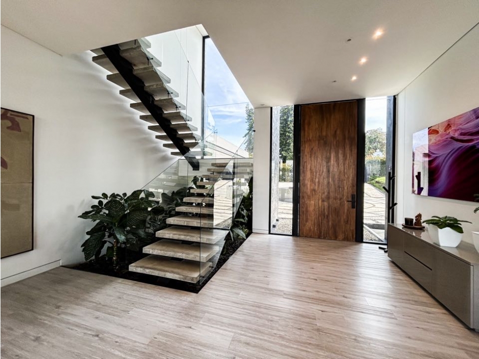 ESPECTACULAR CASA EN LLANOGRANDE - VILACHAGUA — foto 4