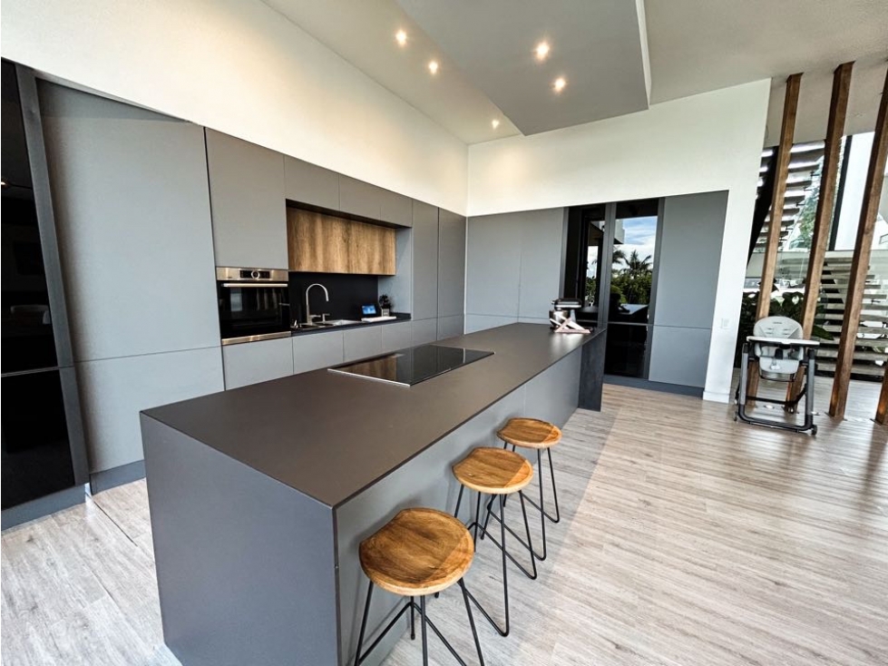 ESPECTACULAR CASA EN LLANOGRANDE - VILACHAGUA — foto 6