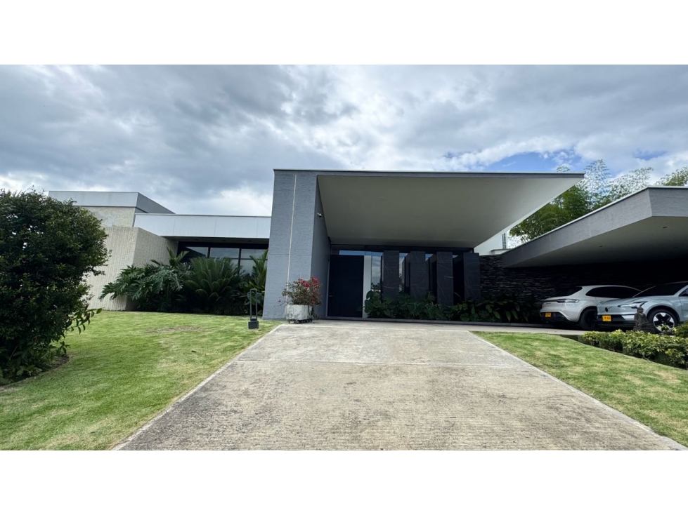 ESPECTACULAR CASA EN MALABAR PARA LA VENTA — foto 2
