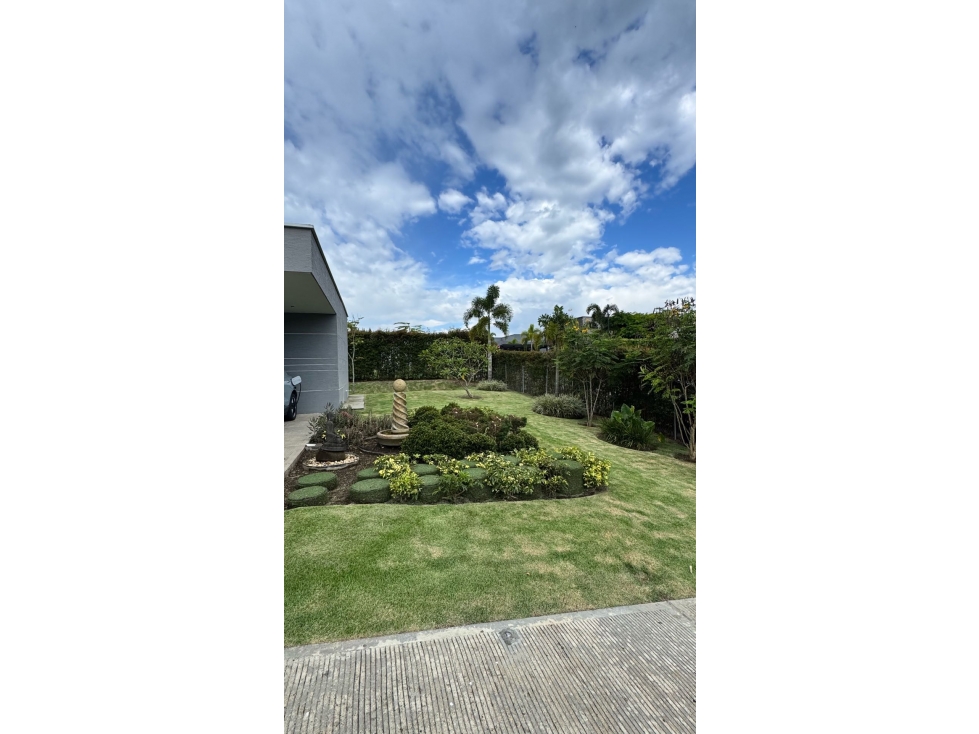 ESPECTACULAR CASA EN MALABAR PARA LA VENTA — foto 3