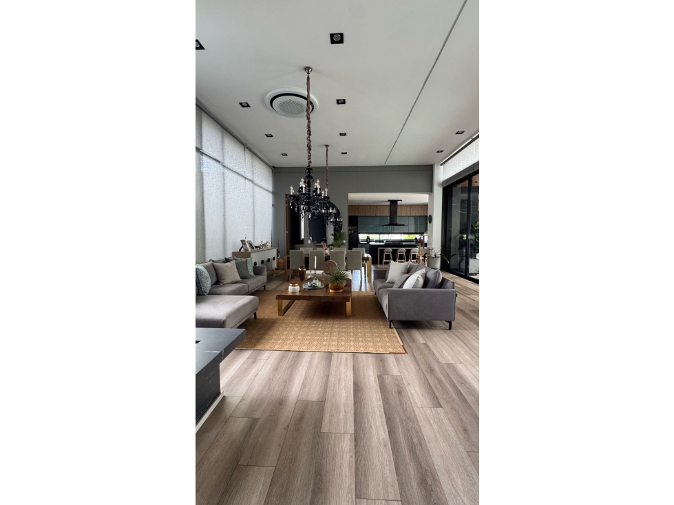 ESPECTACULAR CASA EN MALABAR PARA LA VENTA — foto 6