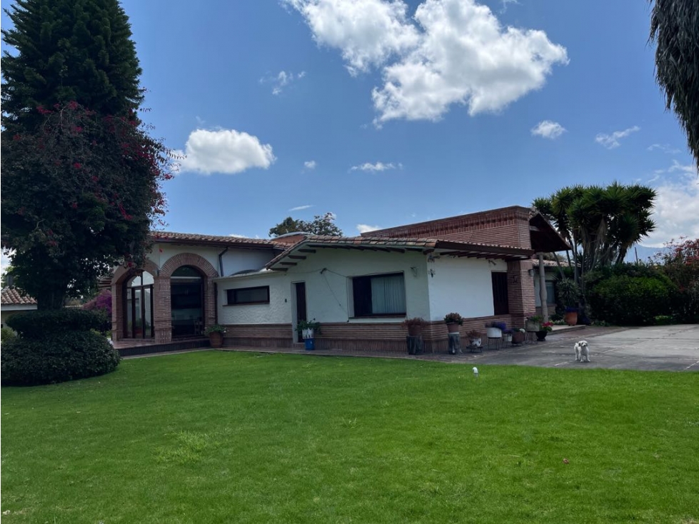 ¡ESPECTACULAR CASA EN GUAYMARAL PARA VENTA Y ARRIENDO! — foto 3