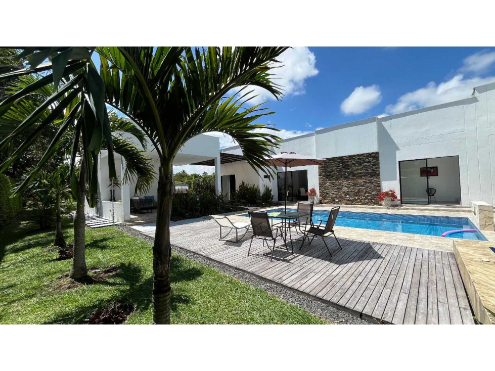 ESPECTACULAR CASA EN VENTA PEREIRA- RISARALDA — foto 2