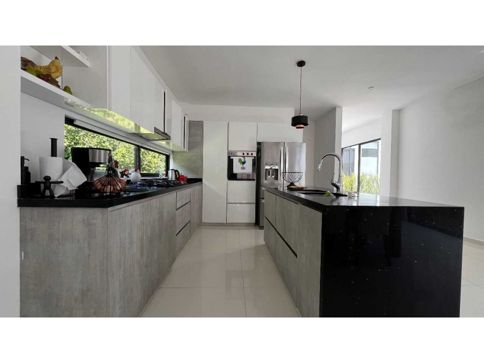 ESPECTACULAR CASA EN VENTA PEREIRA- RISARALDA — foto 3
