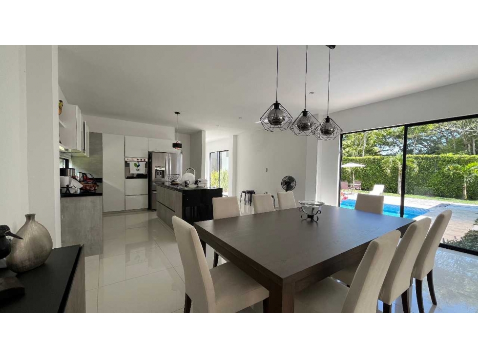 ESPECTACULAR CASA EN VENTA PEREIRA- RISARALDA