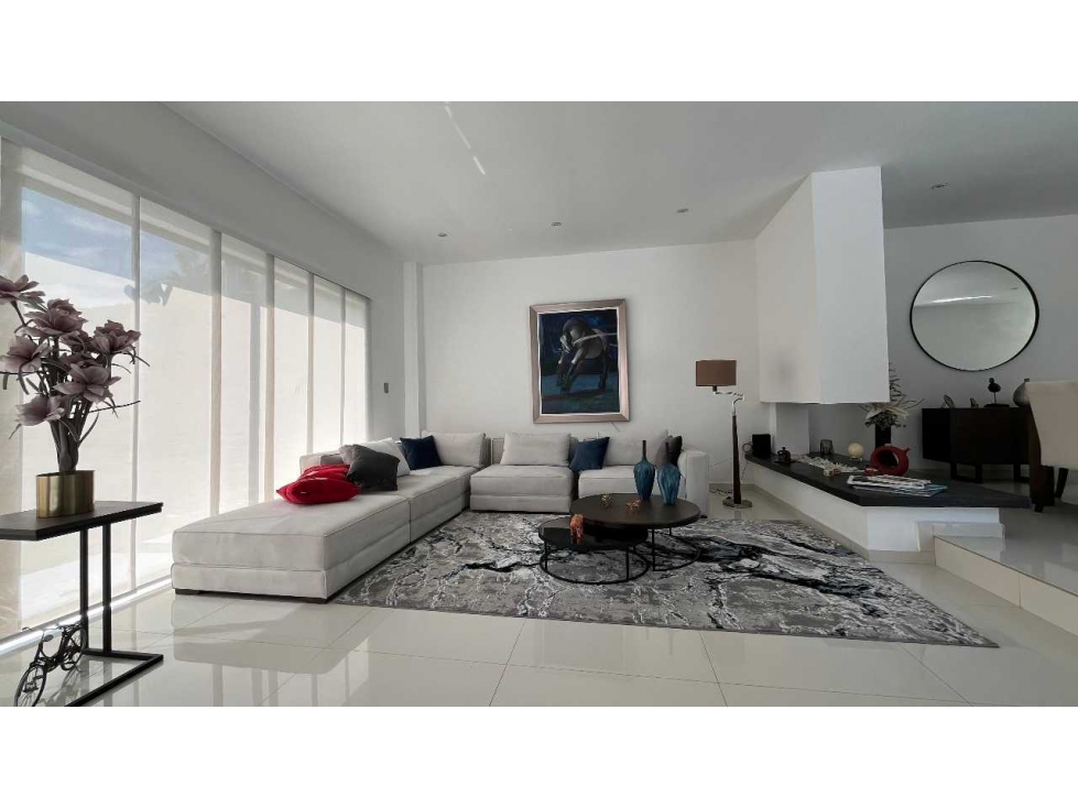 ESPECTACULAR CASA EN VENTA PEREIRA- RISARALDA — foto 4