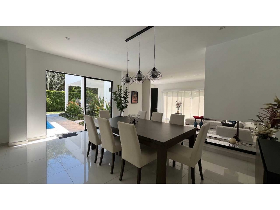 ESPECTACULAR CASA EN VENTA PEREIRA- RISARALDA — foto 6