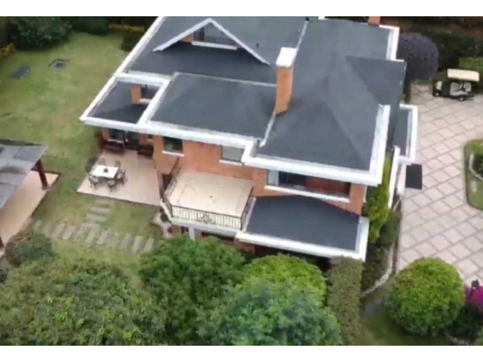 ESPECTACULAR CASA EN VENTA APOSENTOS BRICEÑO - 4