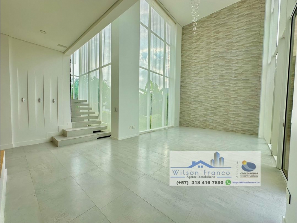 Espectacular | Casa En Venta | Barcelona De Indias | Cartagena — foto 5
