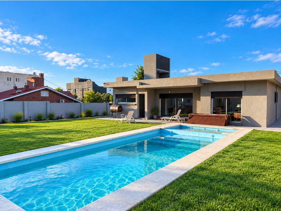 ESPECTACULAR CASA EN VENTA | BARRIO LA CUESTA VILLA CARLOS PAZ