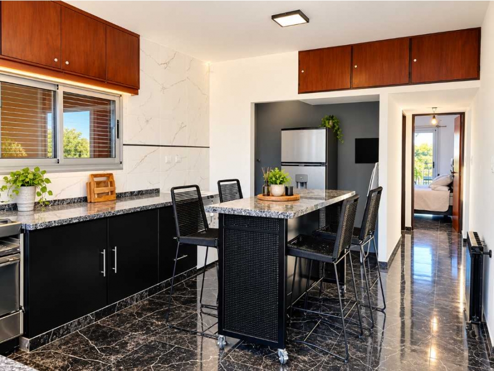 ESPECTACULAR CASA EN VENTA | BARRIO LA CUESTA VILLA CARLOS PAZ — foto 4