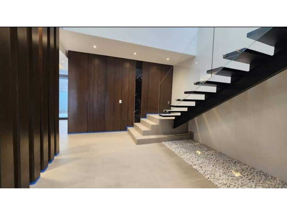 Casa en Venta Nueva en Castaños del Vergel en Monterrey — foto 5