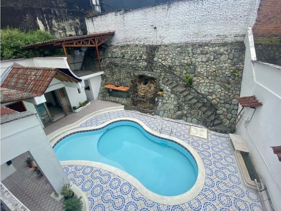 VENDO CASA — foto 2