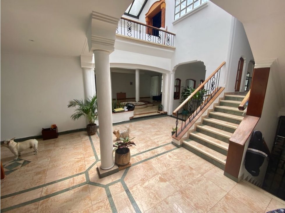 VENDO CASA — foto 6