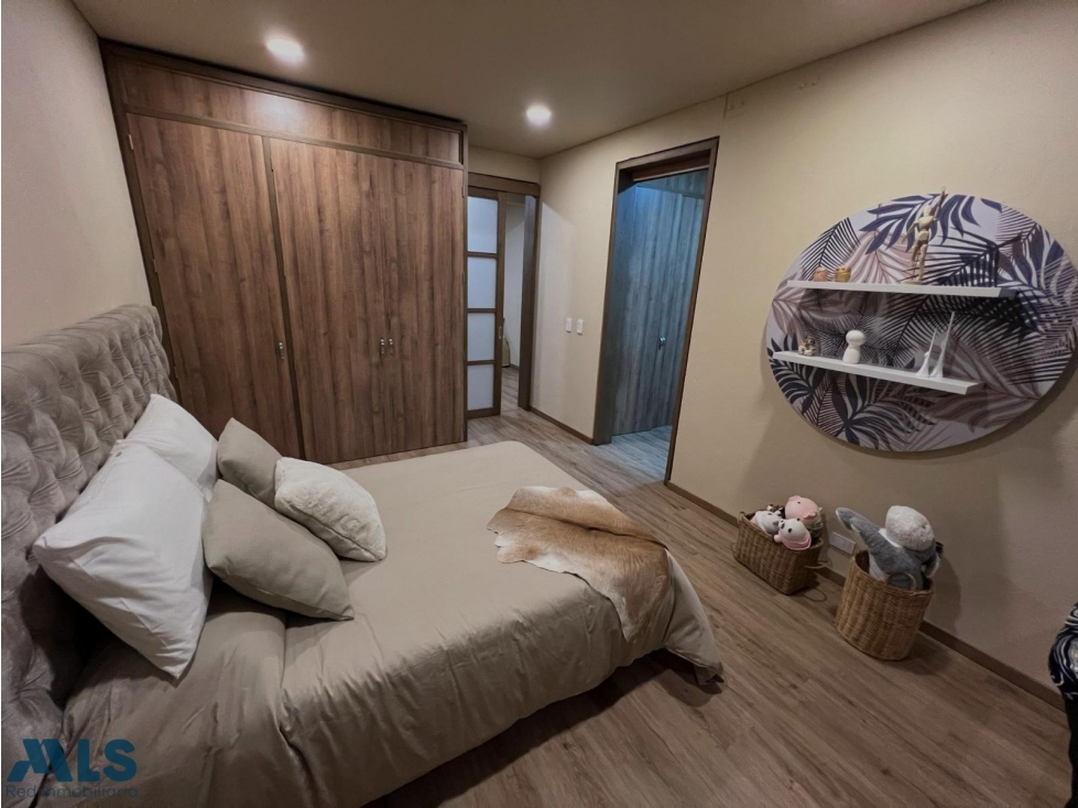 Espectacular casa en venta en La Estrella(MLS#251484) - 3