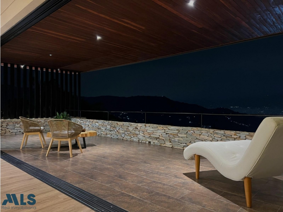Espectacular casa en venta en La Estrella(MLS#251484) - 5