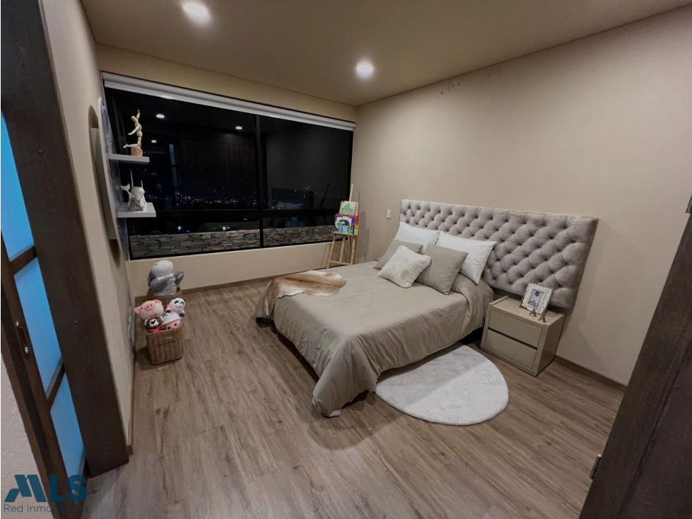Espectacular casa en venta en La Estrella(MLS#251484) - 6