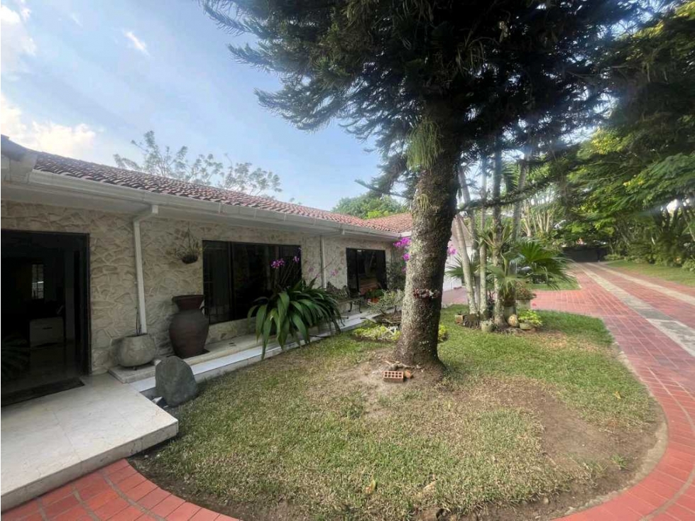 ESPECTACULAR CASA EN VENTA EN PANCE LA VIGA AMPLITUD Y NATURALEZA — foto 2