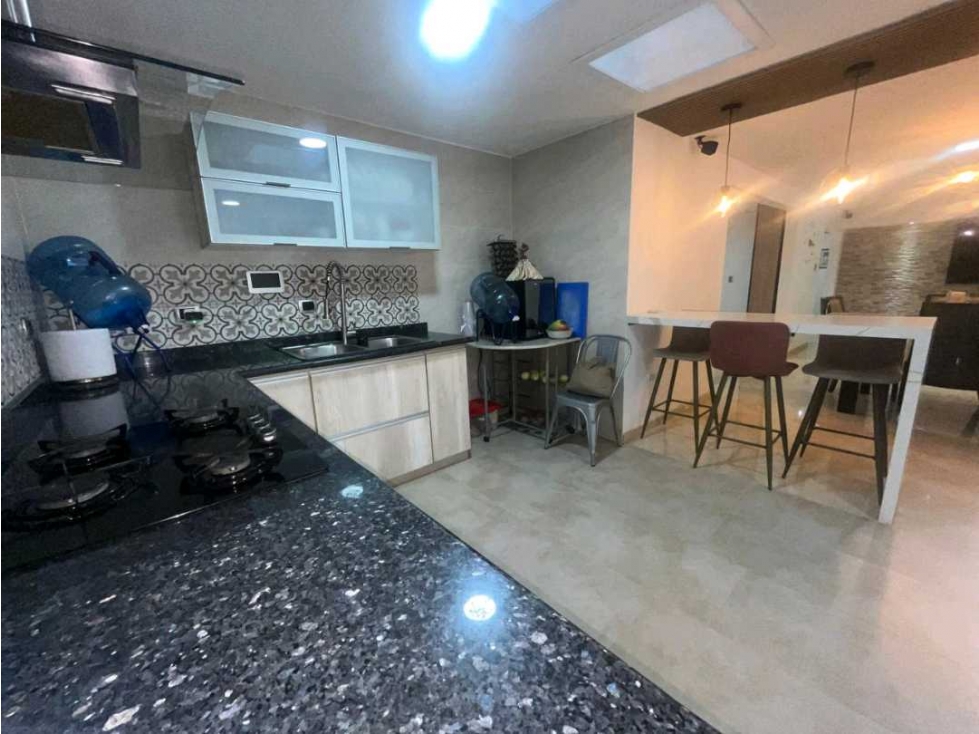 ESPECTACULAR CASA EN VENTA EN PANCE LA VIGA AMPLITUD Y NATURALEZA — foto 4