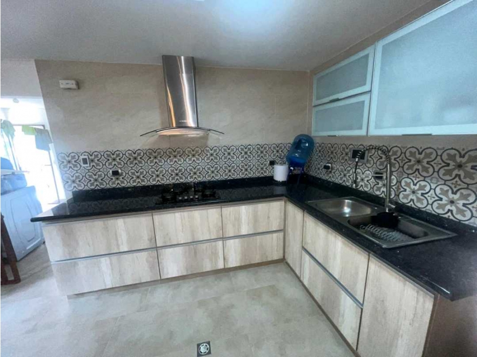 ESPECTACULAR CASA EN VENTA EN PANCE LA VIGA AMPLITUD Y NATURALEZA — foto 3