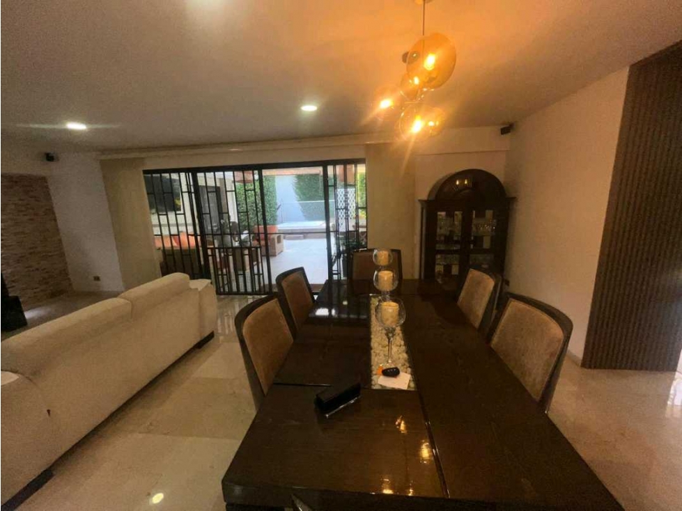 ESPECTACULAR CASA EN VENTA EN PANCE LA VIGA AMPLITUD Y NATURALEZA — foto 6
