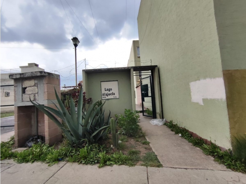 Departamento en Venta en Zumpango