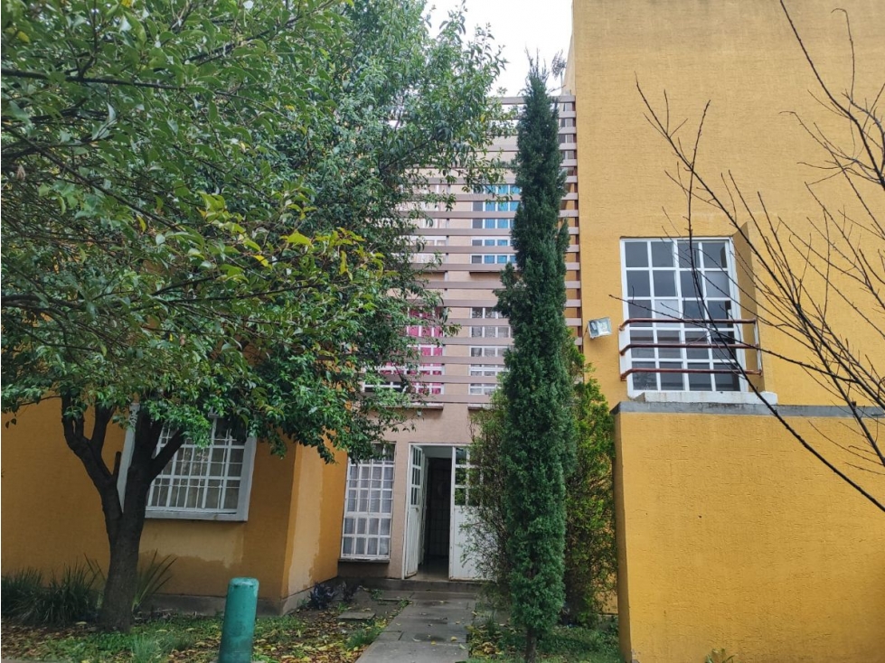Departamento en Venta en Zumpango - 2