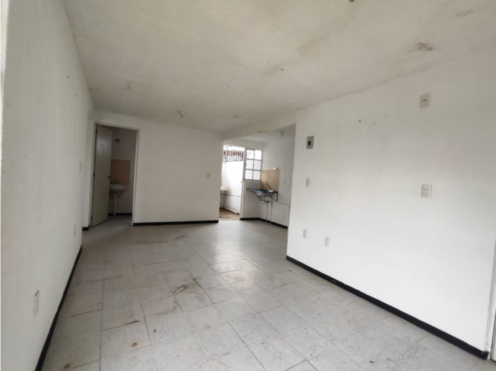 Departamento en Venta en Zumpango - 3