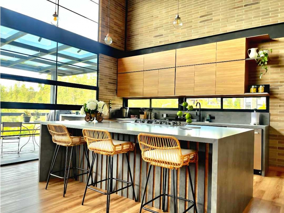 ESPECTACULAR CASA EN VENTA EN EL RETIRO — foto 6