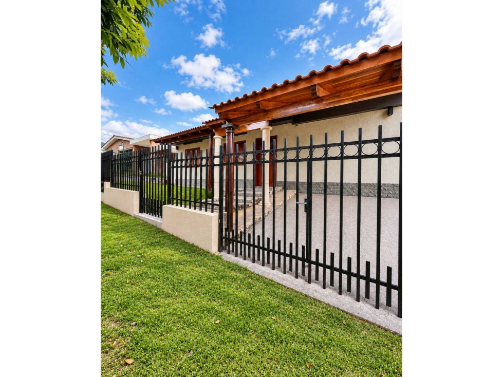 ¡ESPECTACULAR CASA EN VENTA EN BARRIO SOL Y RÃO! Villa Carlos Paz