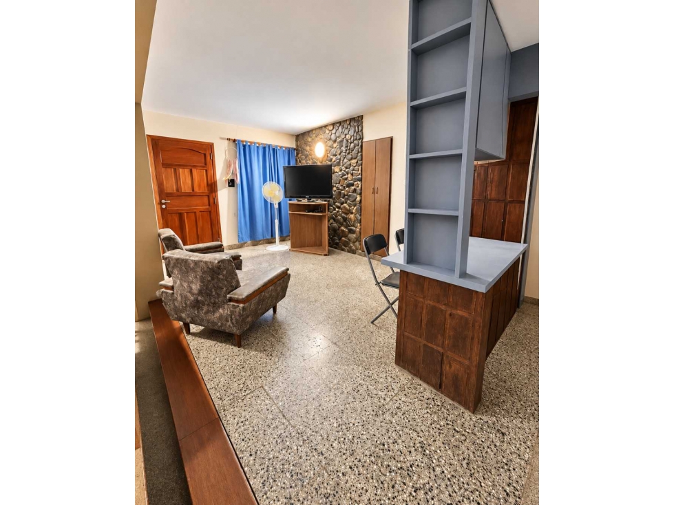 ¡ESPECTACULAR CASA EN VENTA EN BARRIO SOL Y RÃO! Villa Carlos Paz - 6