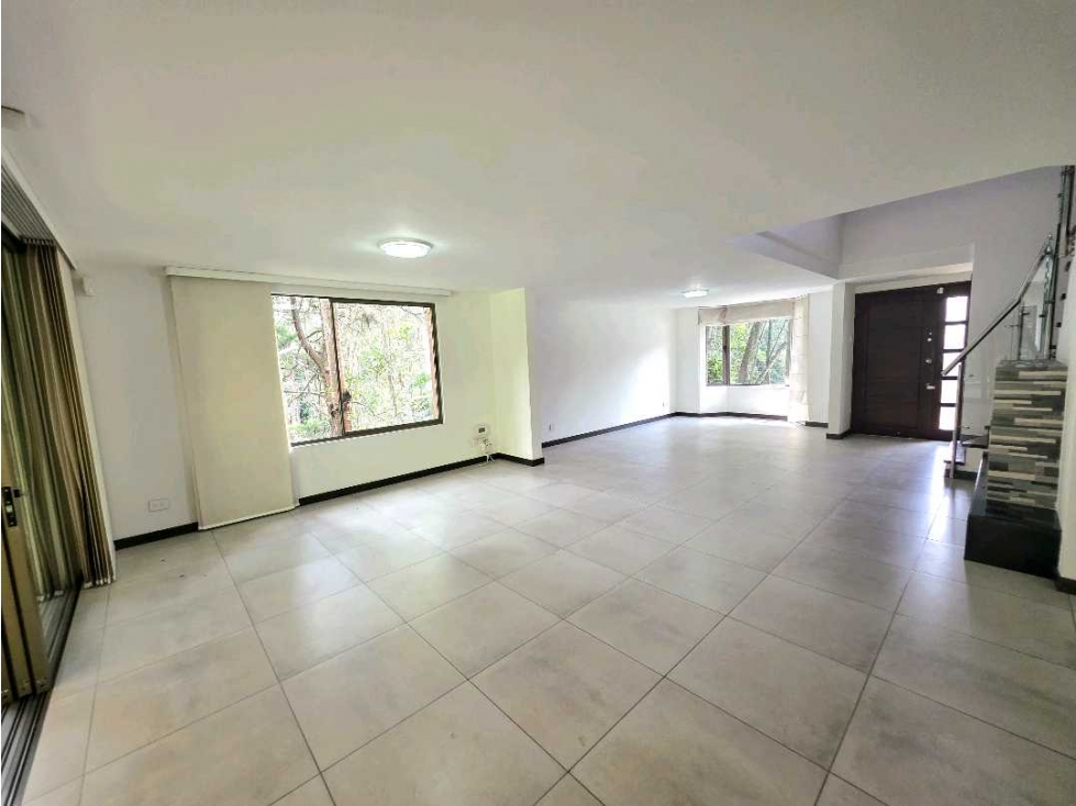 ESPECTACULAR CASA EN VENTA ENVIGADO LOMA BENEDICTINOS — foto 6