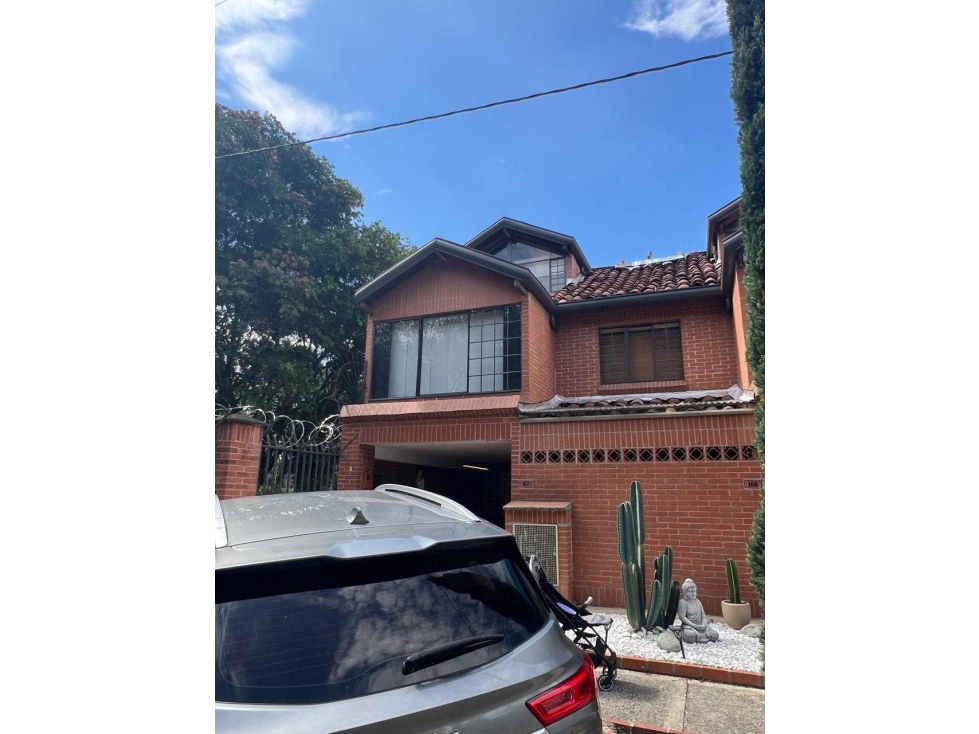Espectacular casa moderna en venta envigado zona polideportivo — foto 3