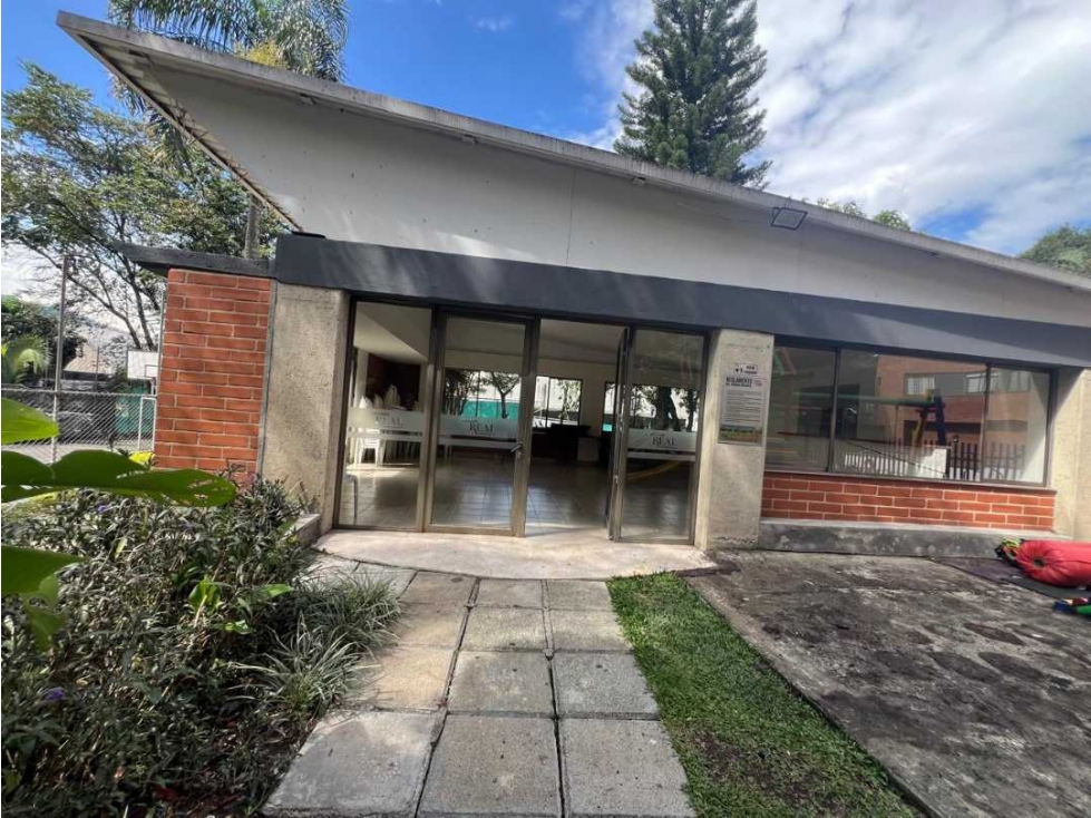 Espectacular casa moderna en venta envigado zona polideportivo — foto 5