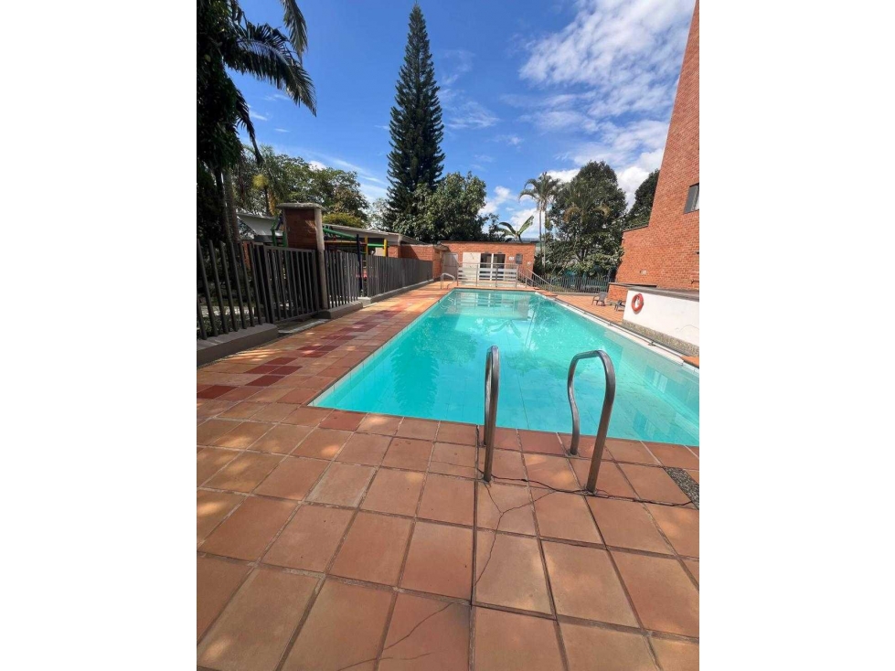 Espectacular casa moderna en venta envigado zona polideportivo — foto 6