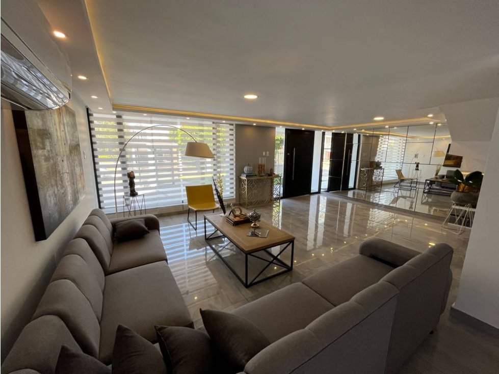 Espectacular casa en venta. -Lujosa