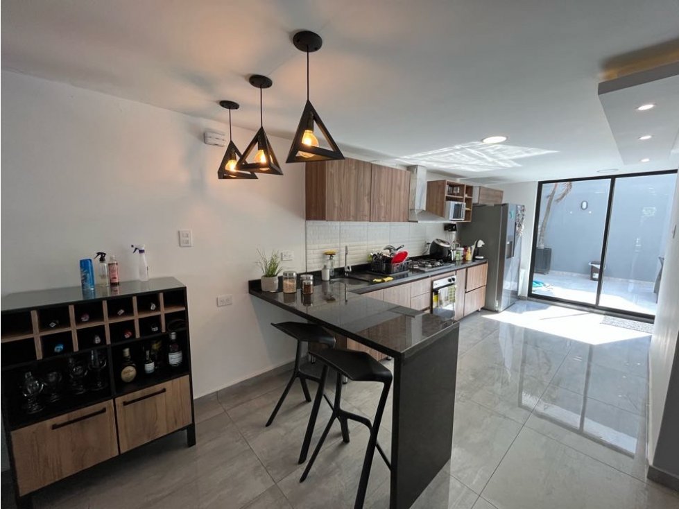 Espectacular casa en venta. -Lujosa — foto 3