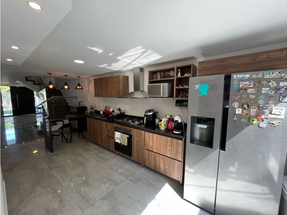 Espectacular casa en venta. -Lujosa — foto 4