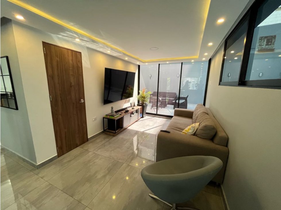Espectacular casa en venta. -Lujosa — foto 5