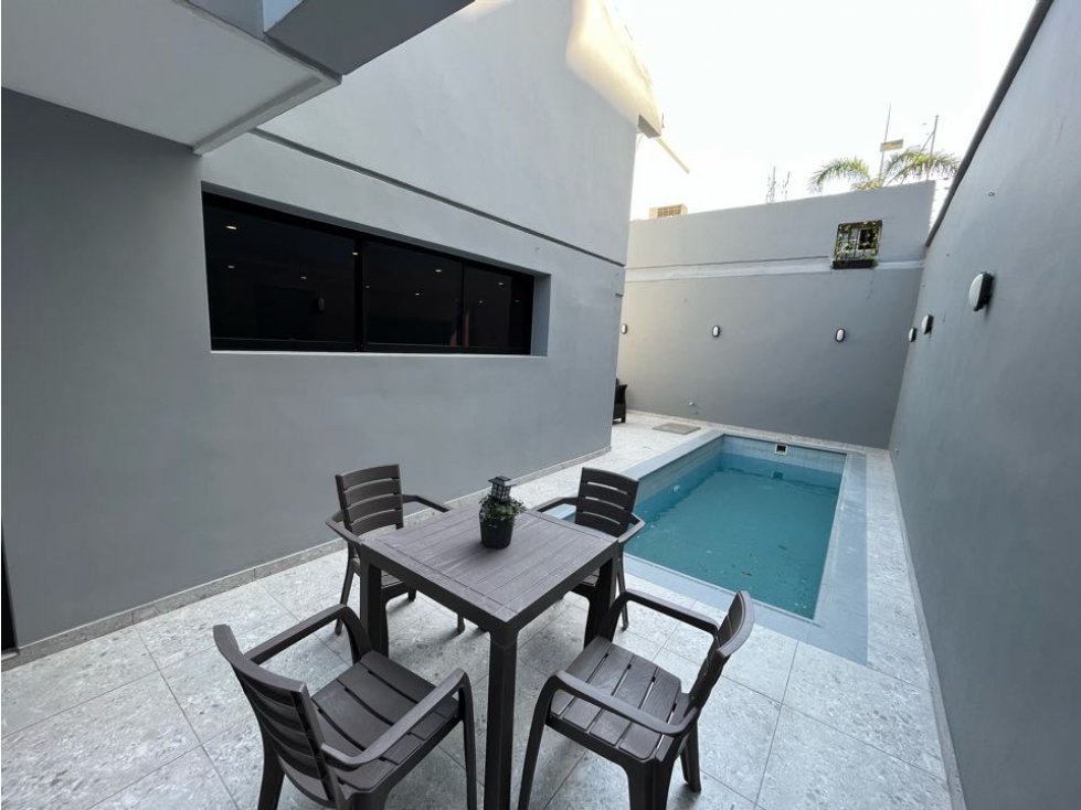 Espectacular casa en venta. -Lujosa — foto 6