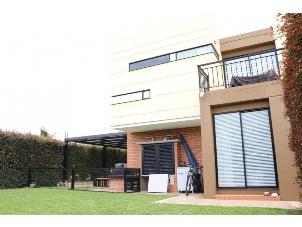 Espectacular Casa en Venta Oikos Savanna! - 4