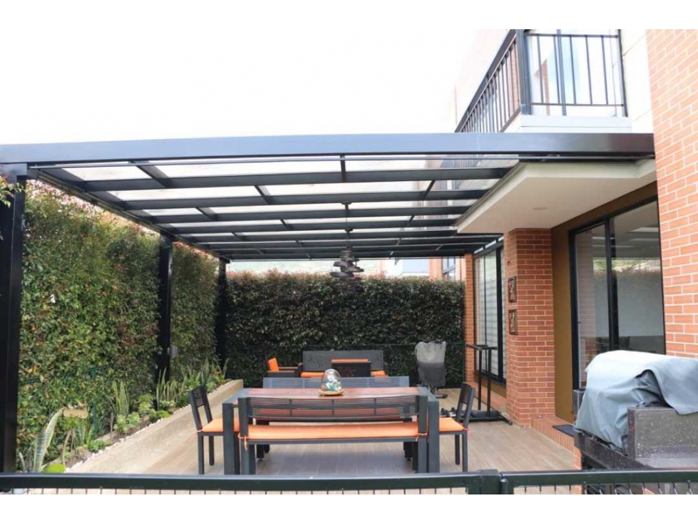 Espectacular Casa en Venta Oikos Savanna! - 5