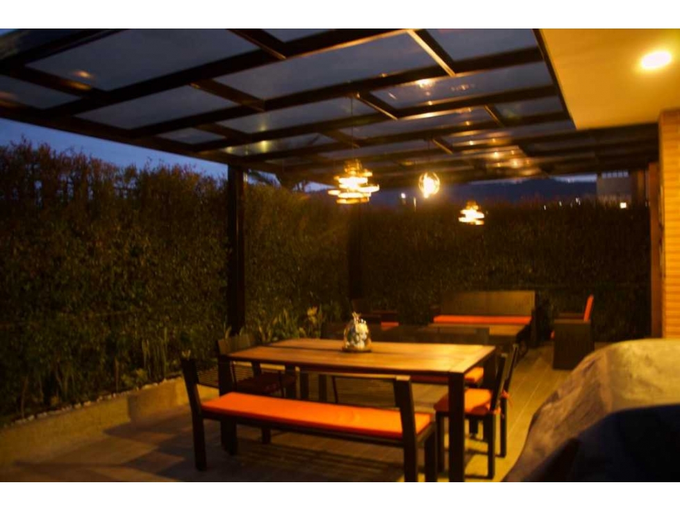 Espectacular Casa en Venta Oikos Savanna! - 6