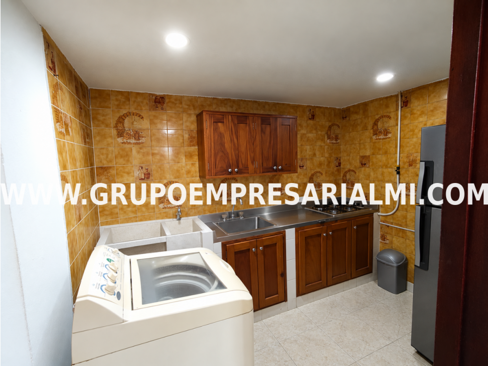 ESPECTACULAR CASA EN VENTA - SECTOR BUENOS AIRES COD: 34128