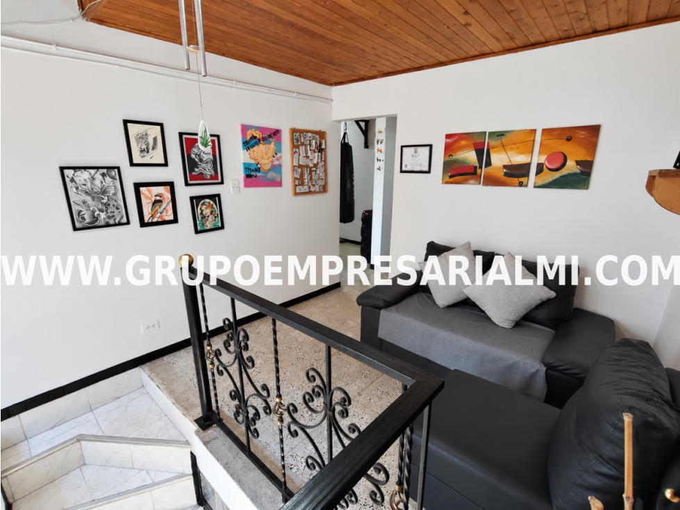 ESPECTACULAR CASA EN VENTA - SECTOR BUENOS AIRES COD: 34128 — foto 3