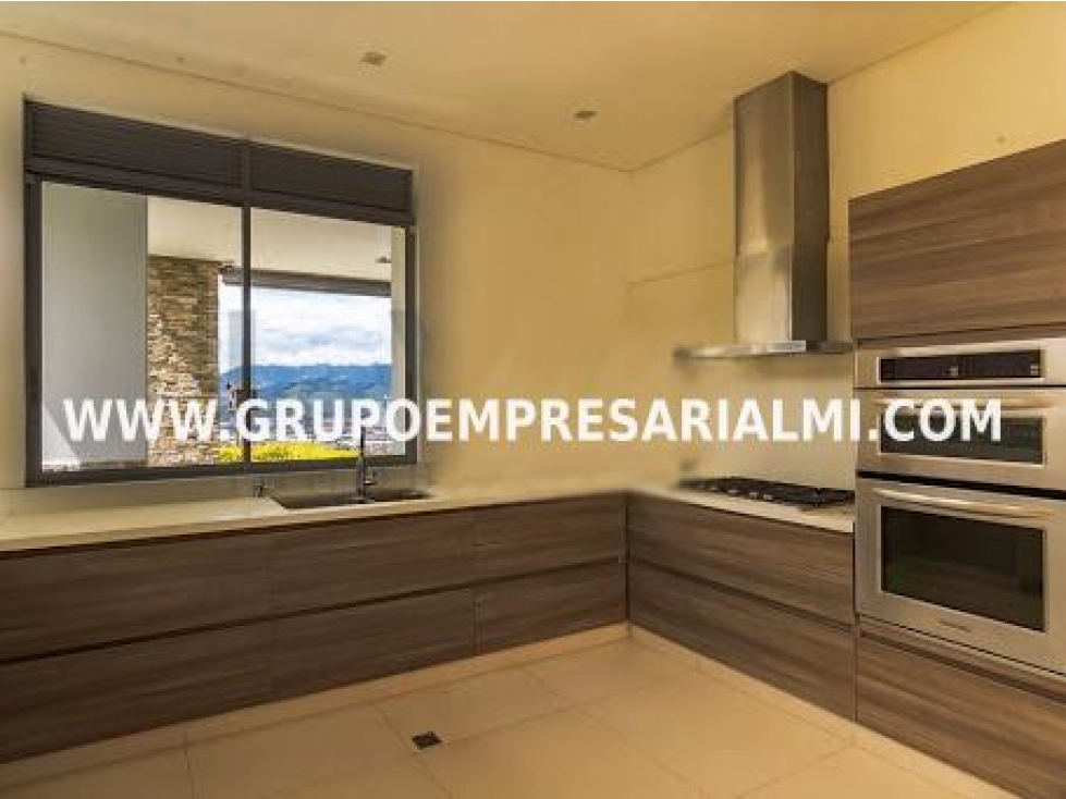 ESPECTACULAR CASA EN VENTA - SECTOR ENVIGADO COD: 29514 — foto 5
