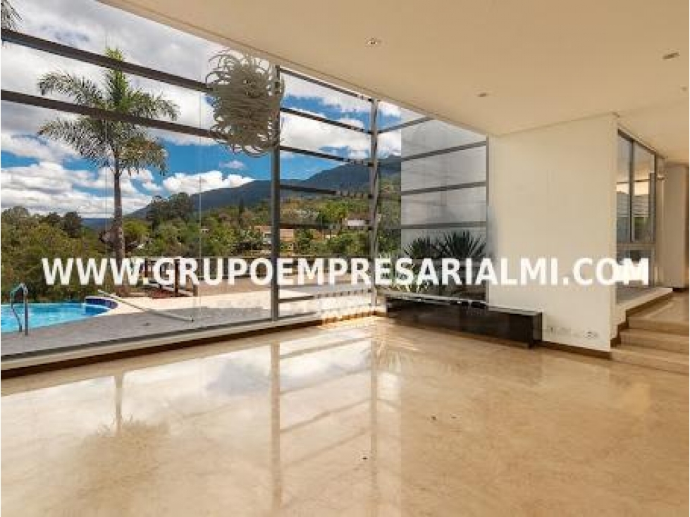 ESPECTACULAR CASA EN VENTA - SECTOR ENVIGADO COD: 29514 — foto 3