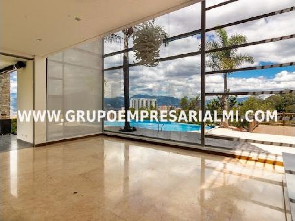 ESPECTACULAR CASA EN VENTA - SECTOR ENVIGADO COD: 29514 — foto 4