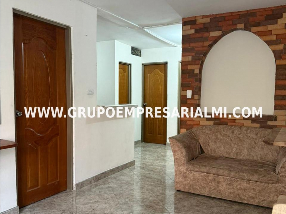 ESPECTACULAR CASA EN VENTA - SECTOR ROSARIO COD: 32467